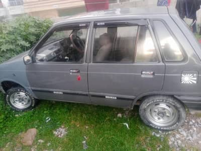 mehran car for sale urgent demand 490000. . . 03486633643 03195064350. .