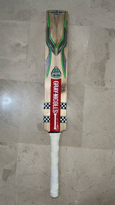 Gray Nicolls Cricket bat