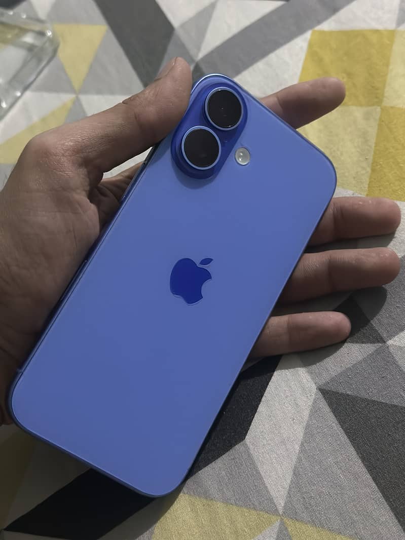 Iphone 16 0
