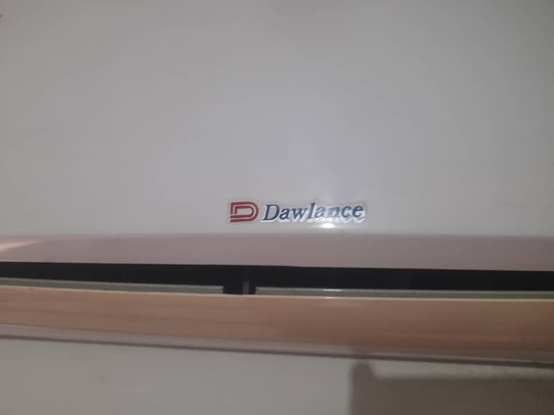 Dawlance split Ac 2
