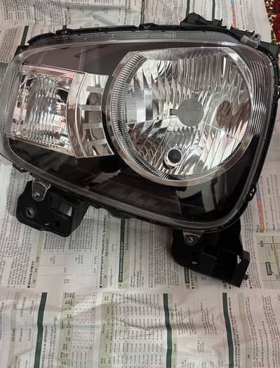Suzuki Alto 2019 -2026 Genuine Head Light Left Side
