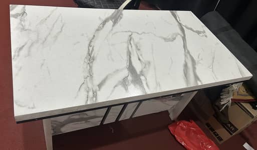 Office table and gaming table