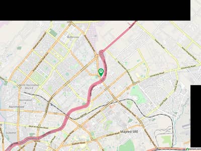 LUCKY ONE APARTMENT FLAT FOR RENT