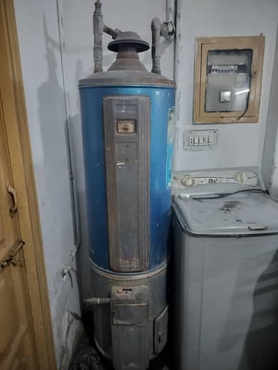 GFC geyser for sale