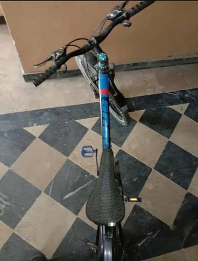 Aluminum bicycle 26 inch