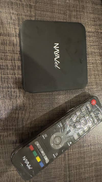 TV-BOX | NAYATEL JOY BOX FOR SALE |