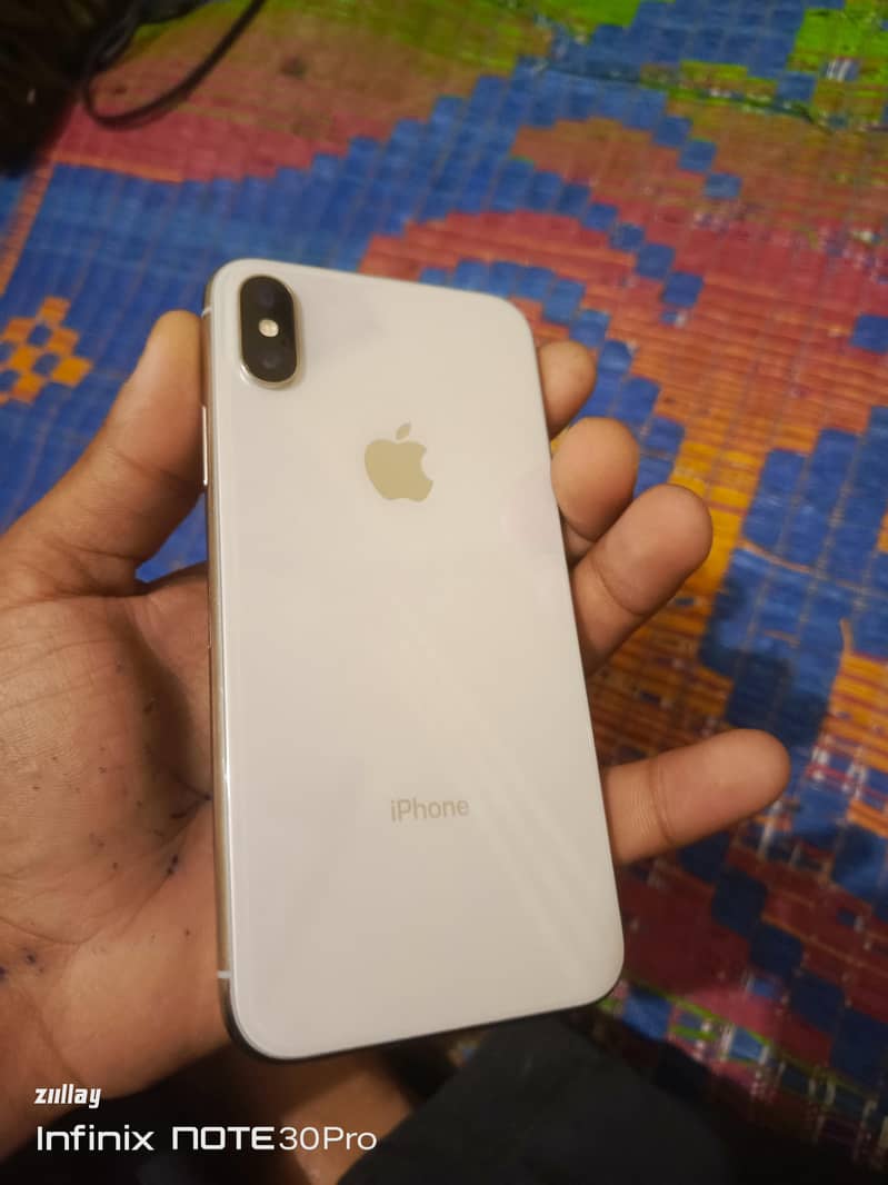 iPhoneX 0