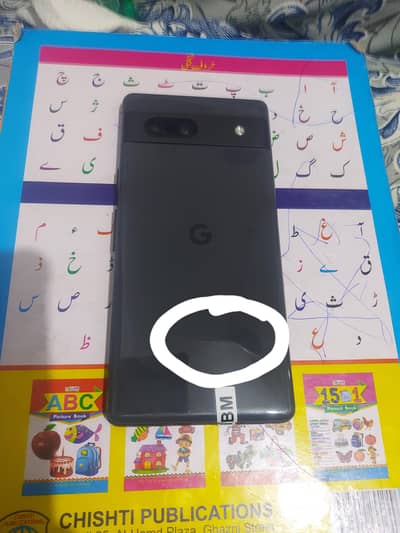 Google Pixel 7a for Sale