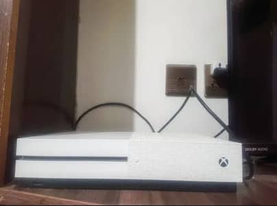 Xbox one S 1-TB