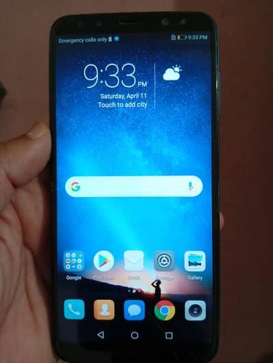 Huawei Mate 10 Lite 4/64