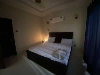 Islamabad guest house