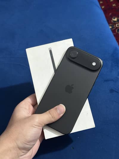 iphone 17 air 256 gb non pta