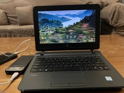 HP ProBook 11 G2