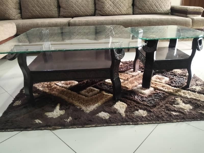 Center table set 2