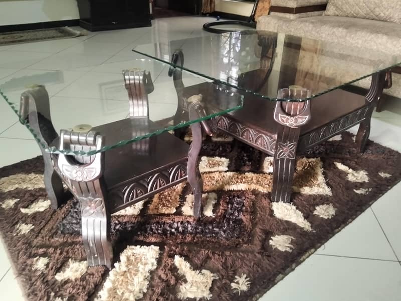 Center table set 3