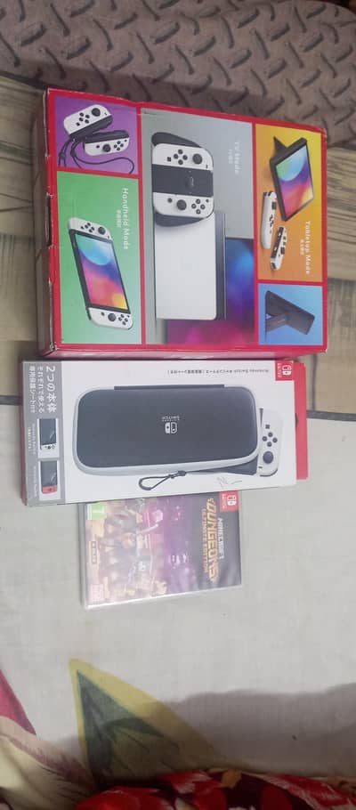 Nintendo switch consoles in japan asamble