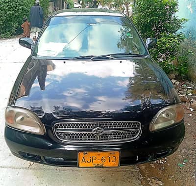 local used in Islamabad