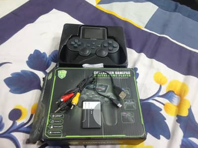S10 controller gamepad Digital game player