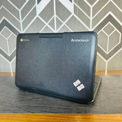 Lenovo Chromebook