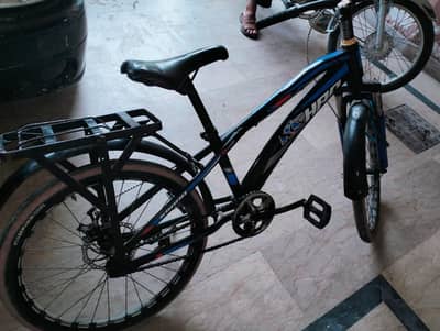 bicycle in good condition 9/10