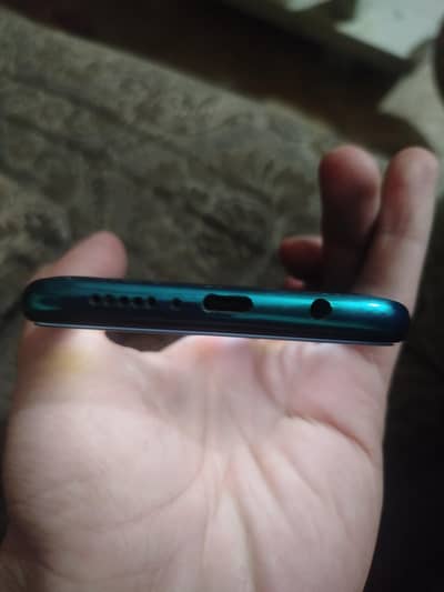 Redmi note 8 pro  box ke sath 6gb ram 128 gb rom