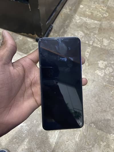 VIVO Y51s 128/6 with box