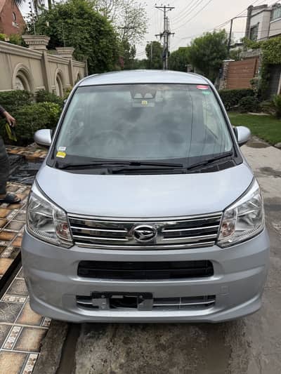 Daihatsu move L LA3 B2B original body