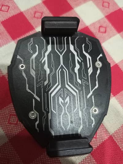 Memo Dl05 Original with Box Cabel