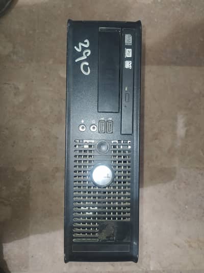 Core 2 Duo pc for sale (read description)