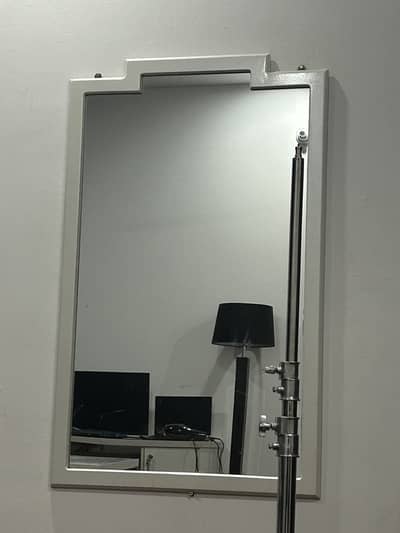 Luxury room mirror