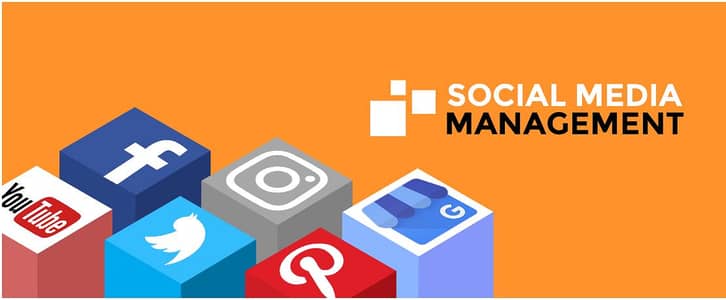 SOCIAL MEDIA MANAGER REQUIRED