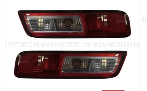 Suzuki Alto Genuine Back Light left & Right