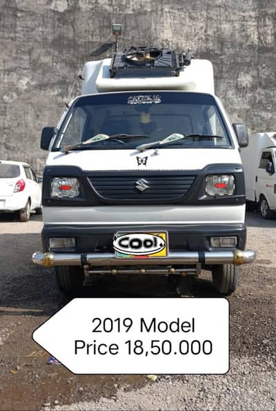 Suzuki Ravi (Read Ad)