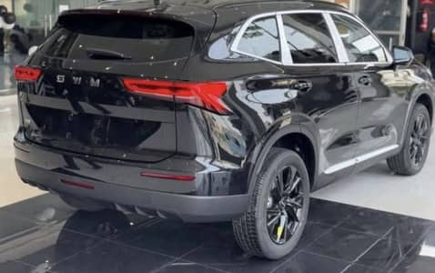 Havel 1.5 turbo petrol