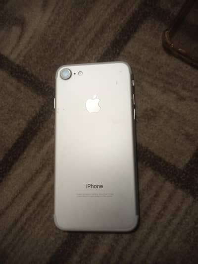 iphone 7 boht km use kra ha 03188675536 whtspp number