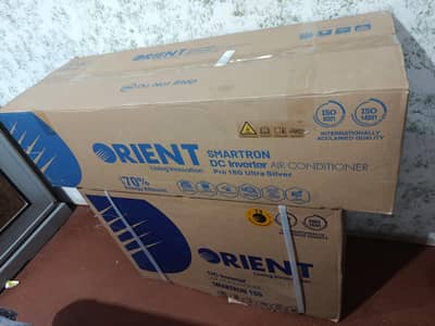 Orient Ac Pro 18 G  Ultra Sliver