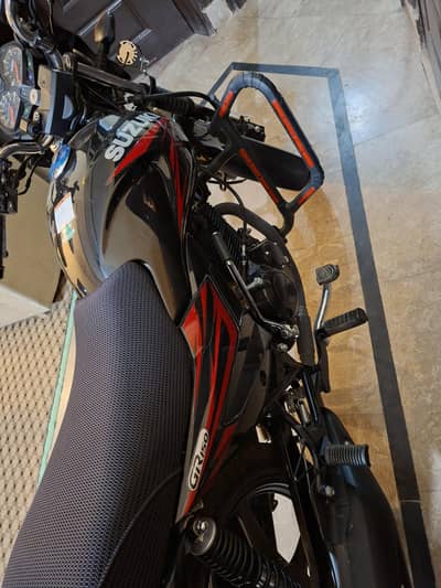 Suzuki Gr 150 2026 Model