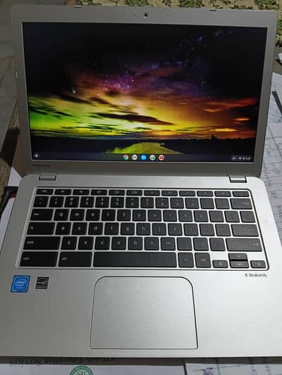 Laptop paper slim. big display beautiful . . . . best battery backup. . light