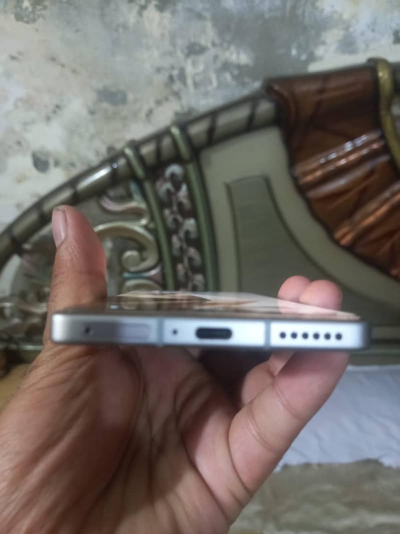 Infinity AI note 50 pro 2