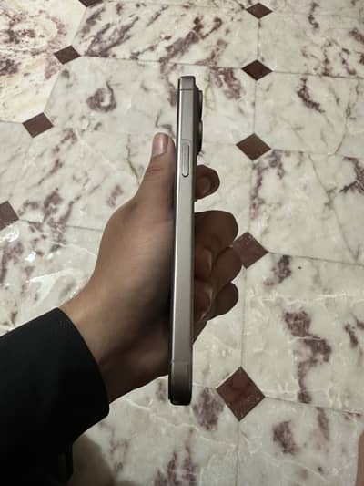 iphone 15 pro max 128 gb