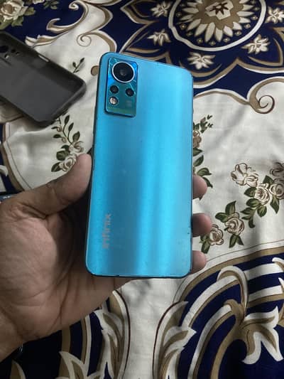 infinix note 11 official pta Read full ADD