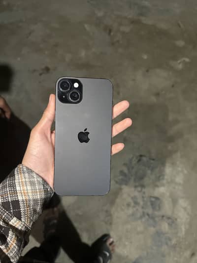 iPhone 15 plus 128gb jv
