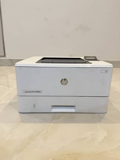 Laserjet Pro M402n