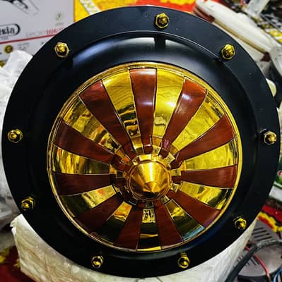 Ceiling Fan inverter & Ac Dc copper winding