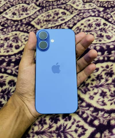 IPHONE 16 jv