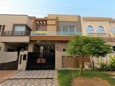 5 Marla House Is Available For Sale In Ideal Location