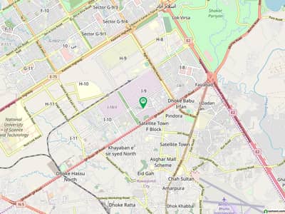 I-9 Ground Portion For Short Family