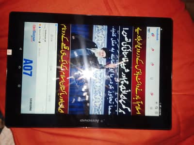 LENOVO TAB , 03402708205