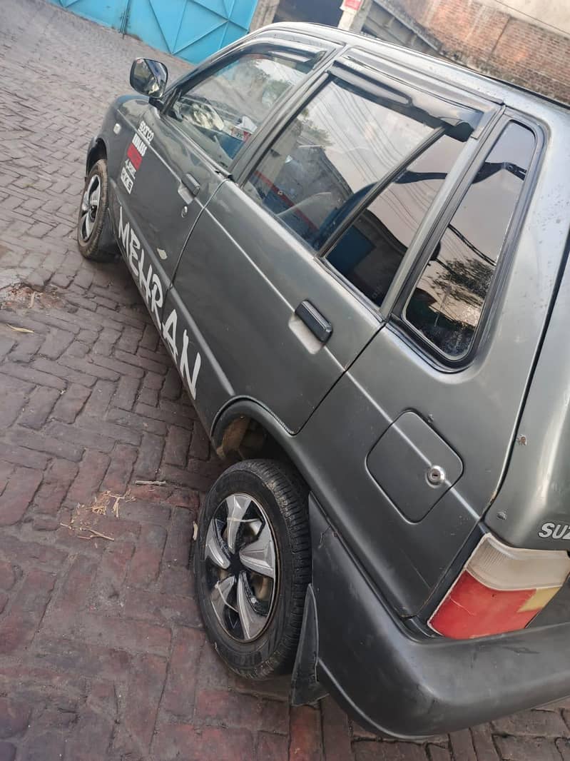 Mehran 10