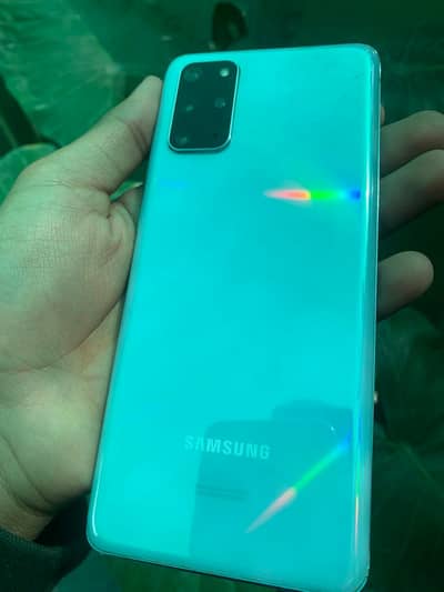 samsung s20 plus 5G pta orignal #03291320008#